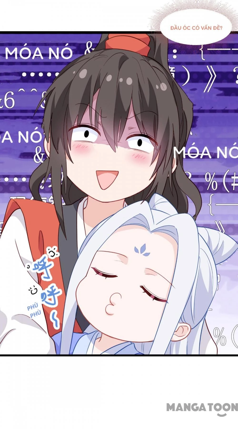 Tiền Tiêu Không Hết, Ta Phải Làm Sao? Chapter 14 - 50