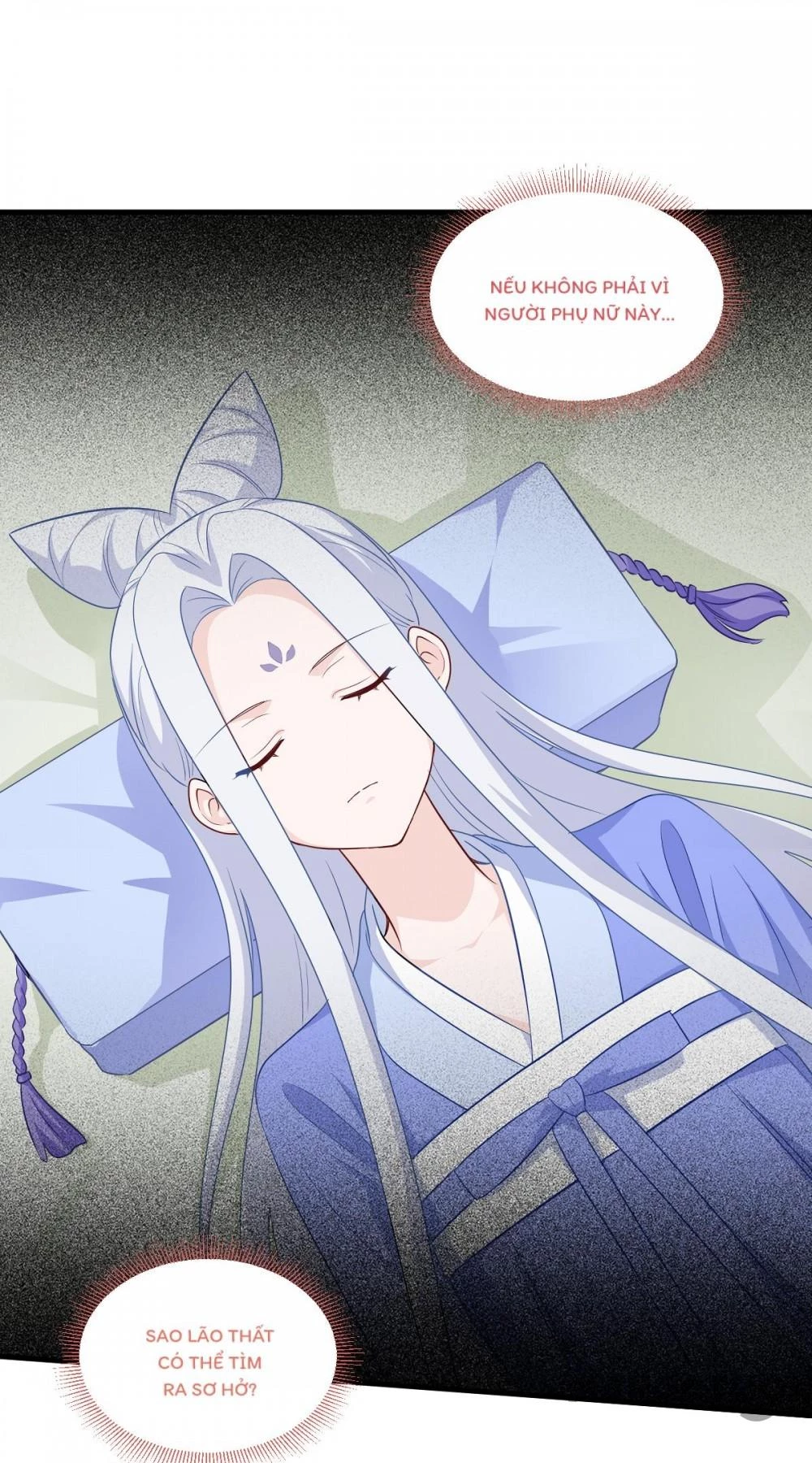 Tiền Tiêu Không Hết, Ta Phải Làm Sao? Chapter 15 - 7