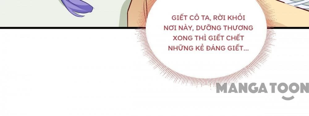 Tiền Tiêu Không Hết, Ta Phải Làm Sao? Chapter 15 - 13