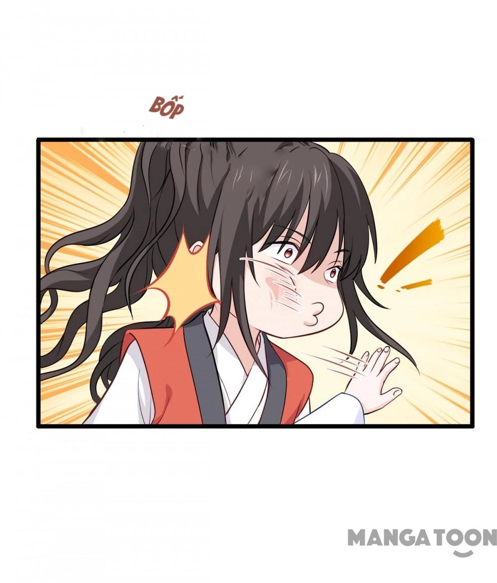 Tiền Tiêu Không Hết, Ta Phải Làm Sao? Chapter 15 - 15