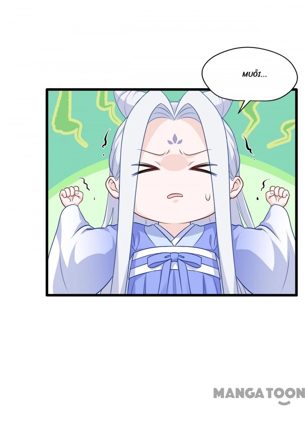 Tiền Tiêu Không Hết, Ta Phải Làm Sao? Chapter 15 - 16