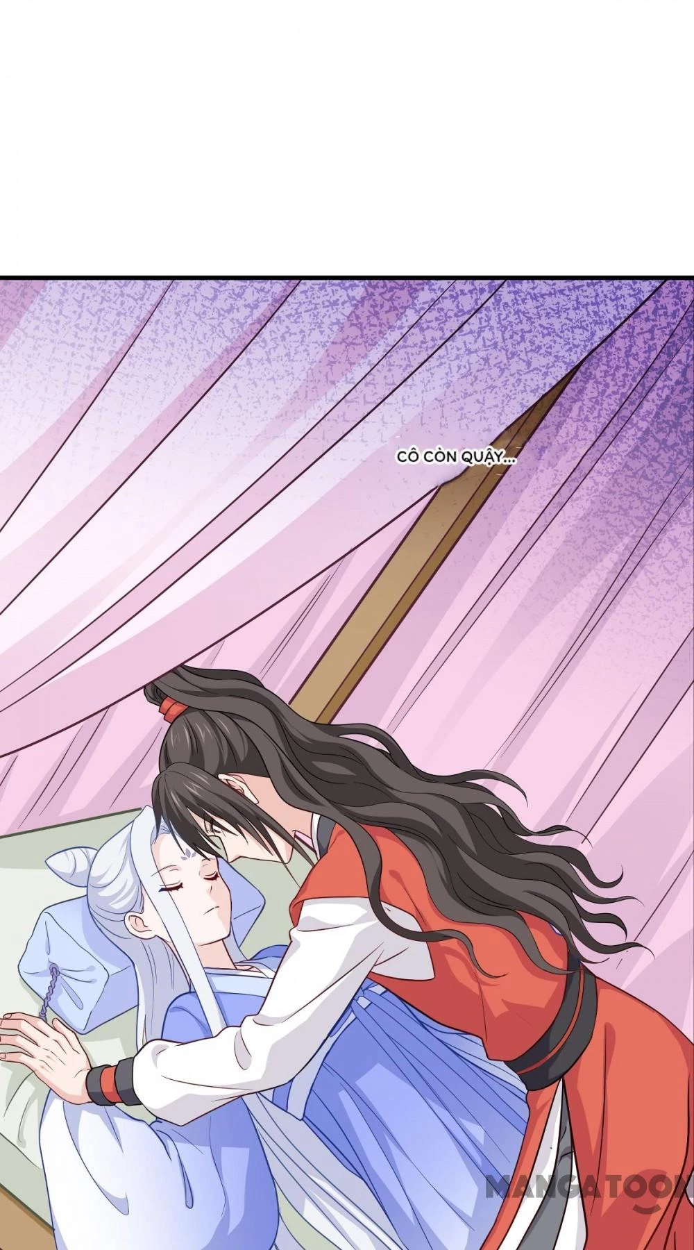 Tiền Tiêu Không Hết, Ta Phải Làm Sao? Chapter 15 - 23