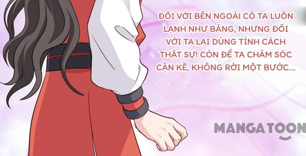 Tiền Tiêu Không Hết, Ta Phải Làm Sao? Chapter 15 - 36