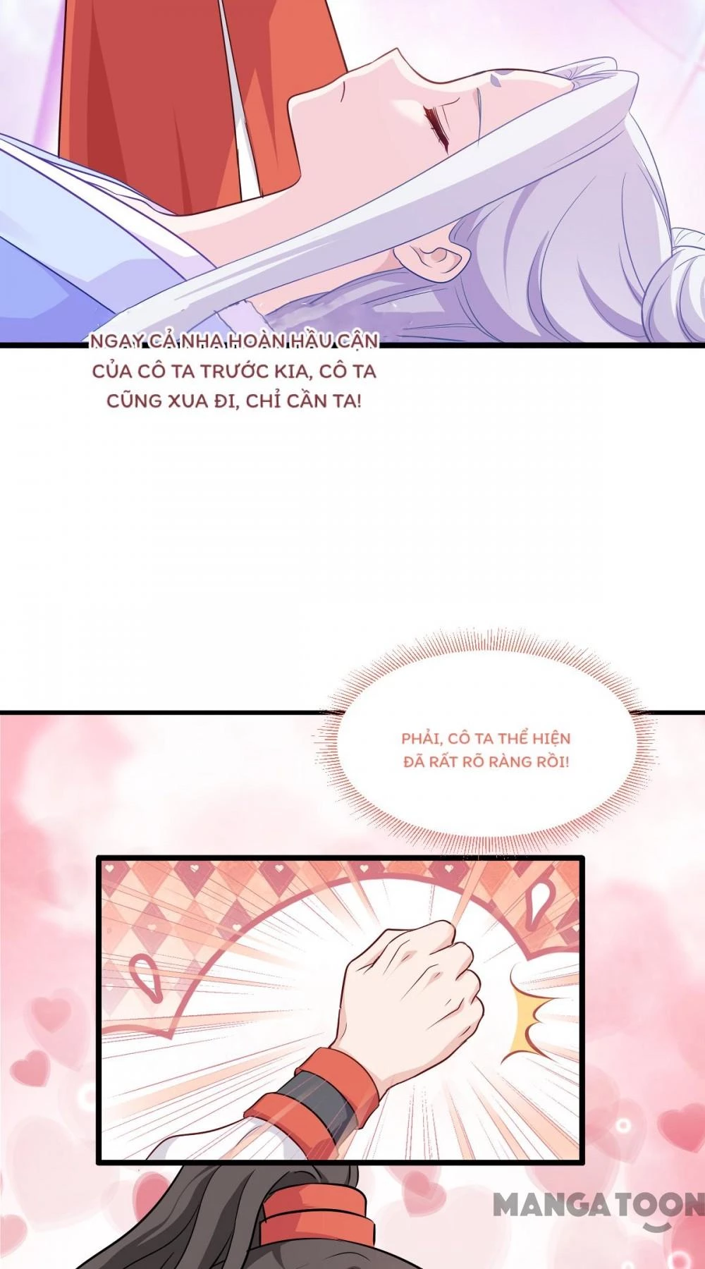 Tiền Tiêu Không Hết, Ta Phải Làm Sao? Chapter 15 - 37