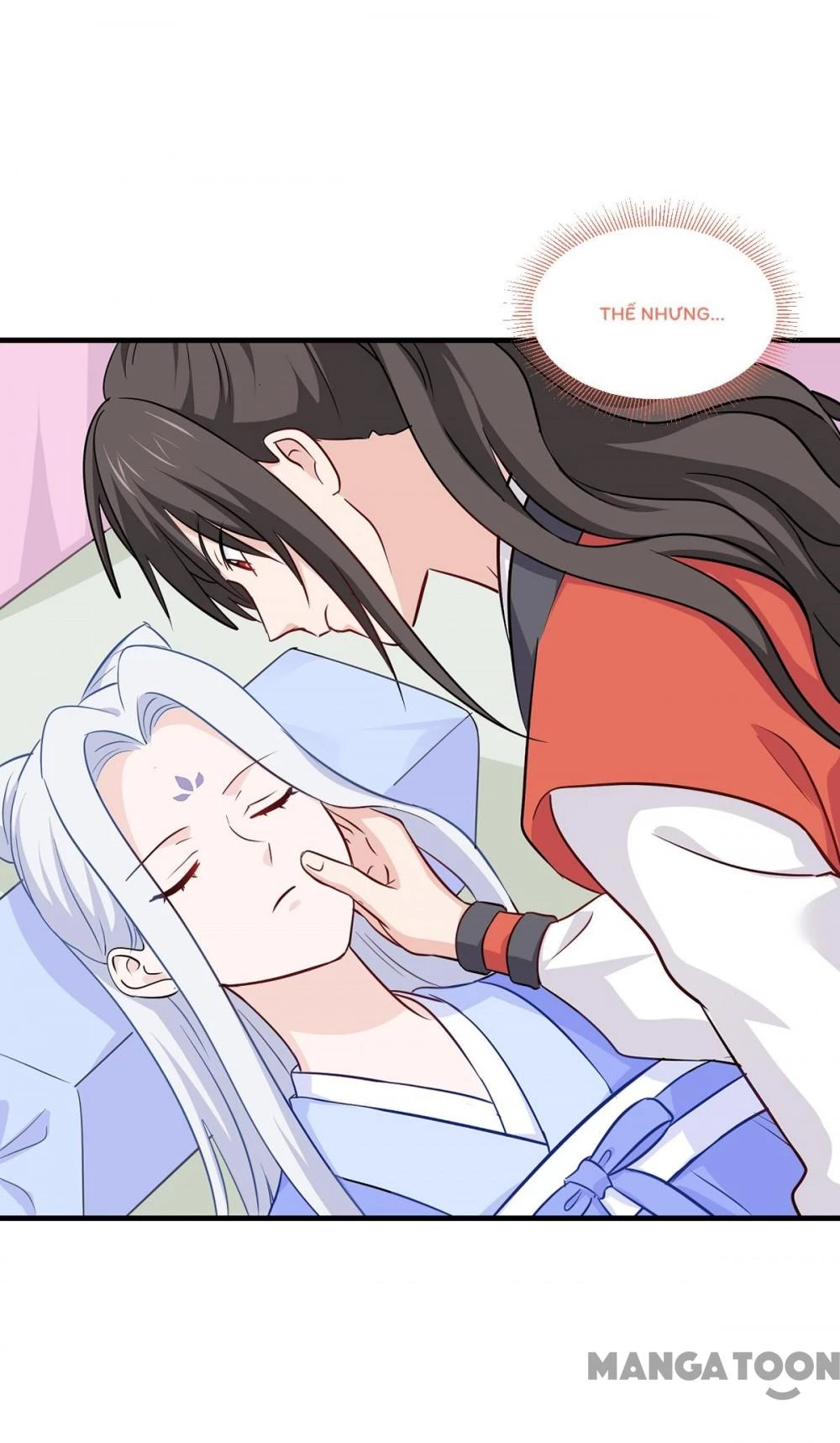 Tiền Tiêu Không Hết, Ta Phải Làm Sao? Chapter 15 - 40