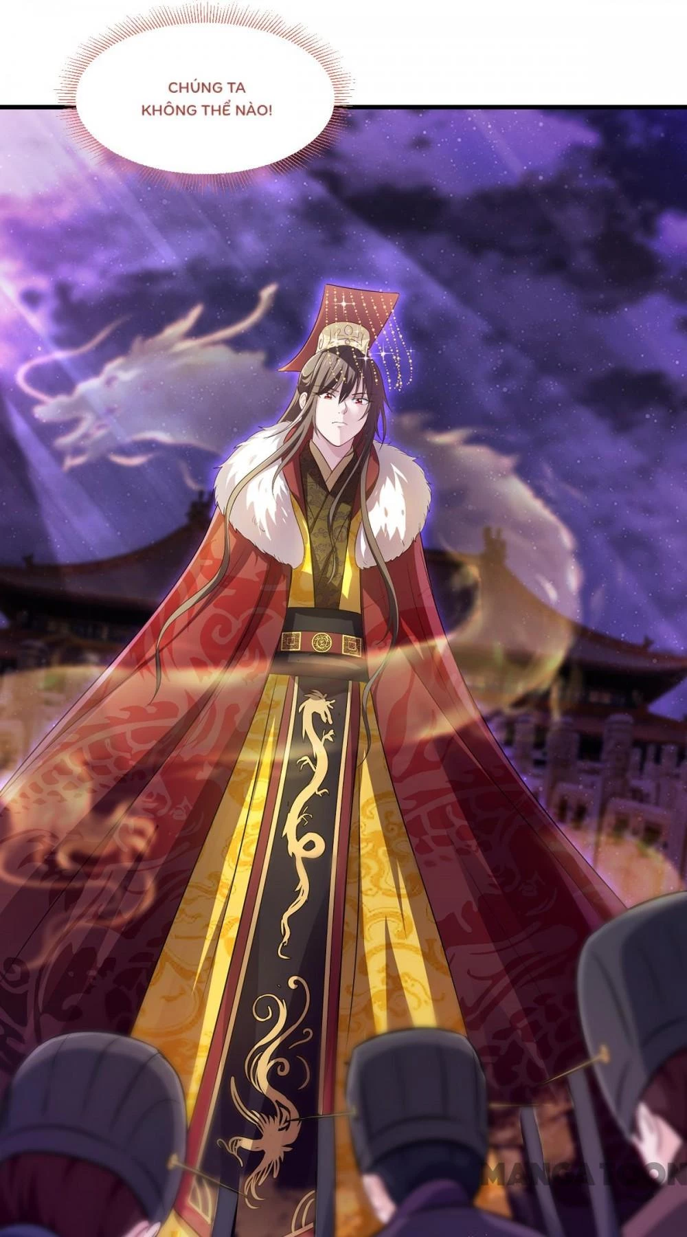 Tiền Tiêu Không Hết, Ta Phải Làm Sao? Chapter 15 - 41