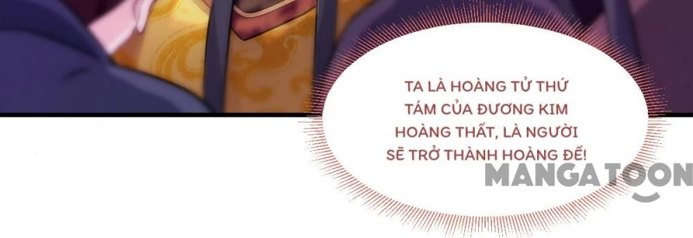 Tiền Tiêu Không Hết, Ta Phải Làm Sao? Chapter 15 - 42