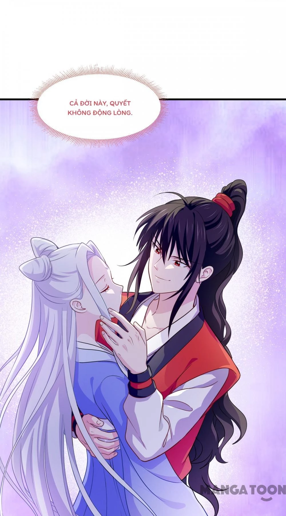 Tiền Tiêu Không Hết, Ta Phải Làm Sao? Chapter 15 - 46