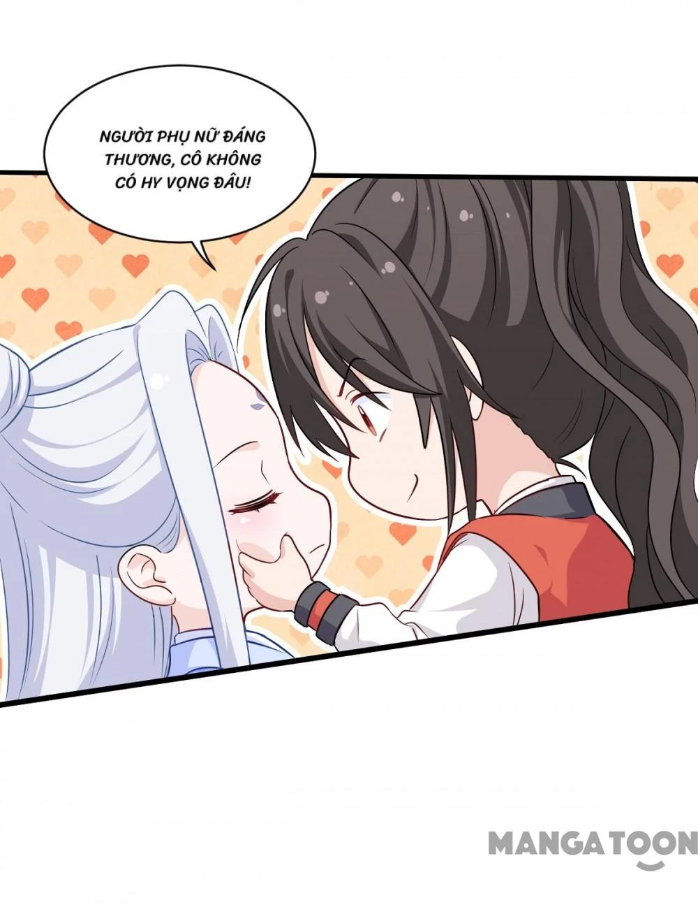 Tiền Tiêu Không Hết, Ta Phải Làm Sao? Chapter 15 - 48