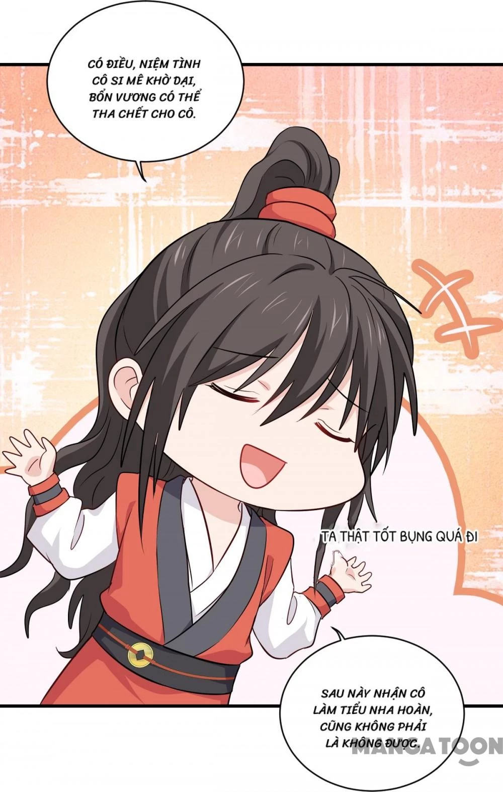 Tiền Tiêu Không Hết, Ta Phải Làm Sao? Chapter 15 - 49