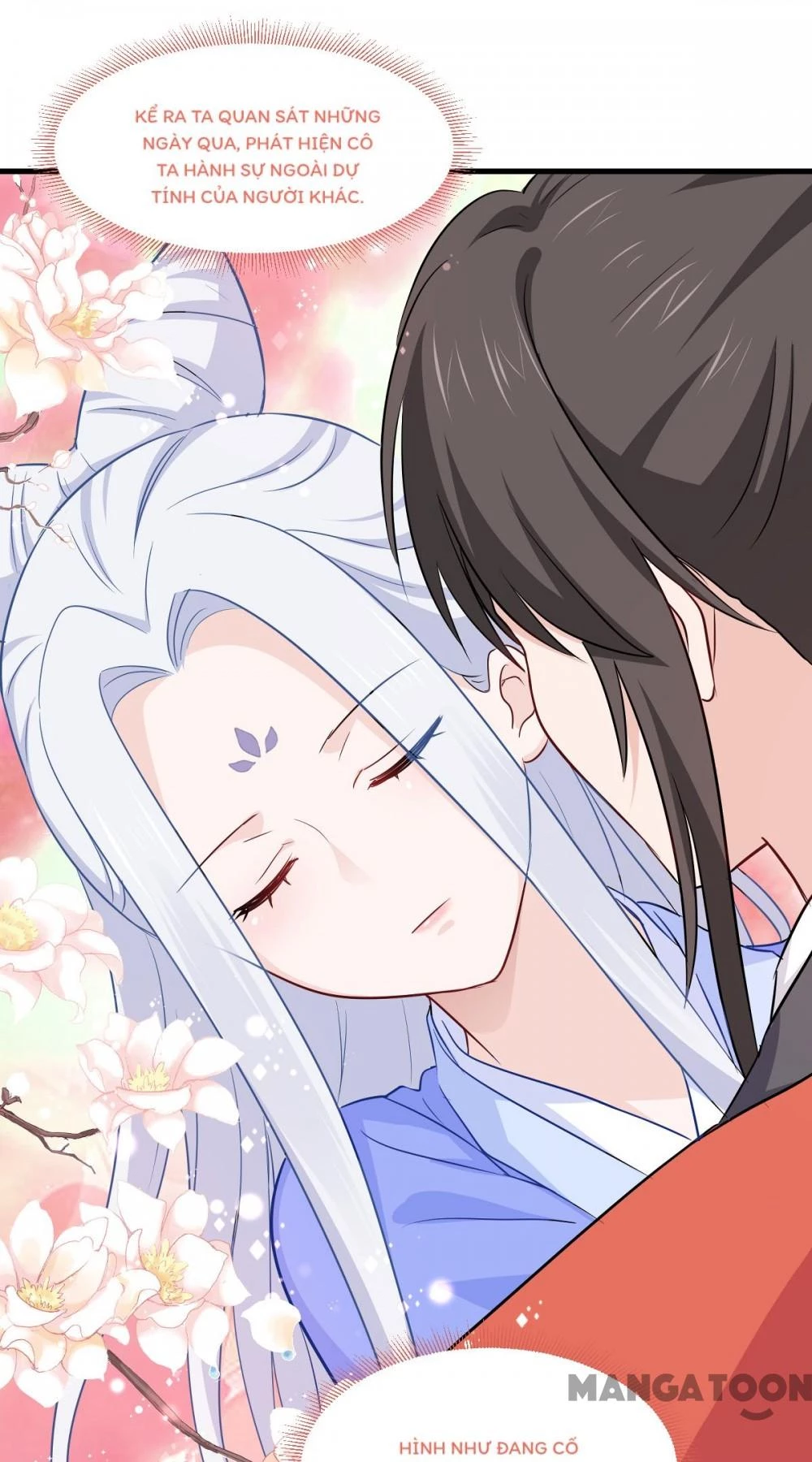 Tiền Tiêu Không Hết, Ta Phải Làm Sao? Chapter 15 - 50