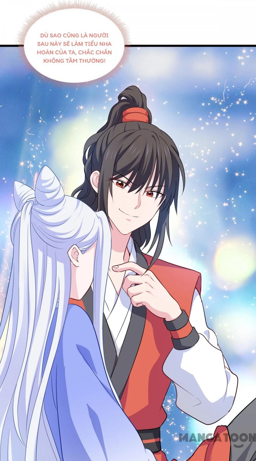 Tiền Tiêu Không Hết, Ta Phải Làm Sao? Chapter 15 - 53