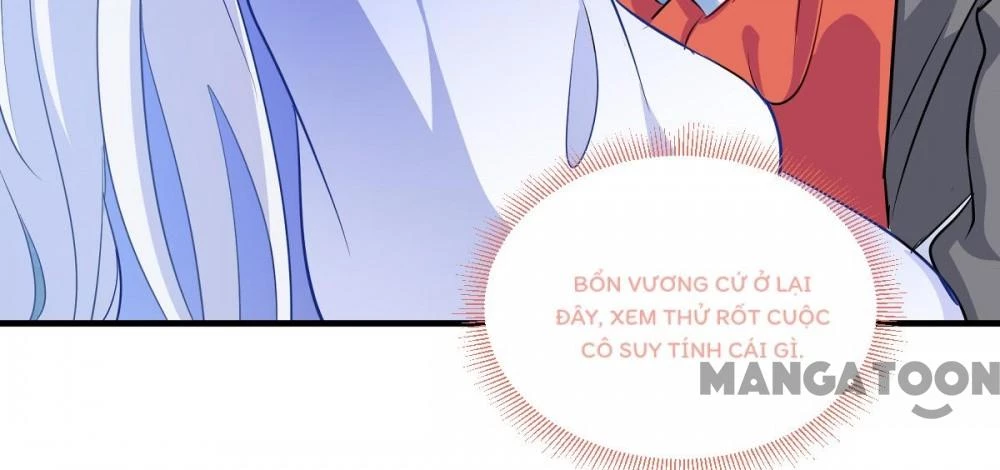 Tiền Tiêu Không Hết, Ta Phải Làm Sao? Chapter 15 - 54