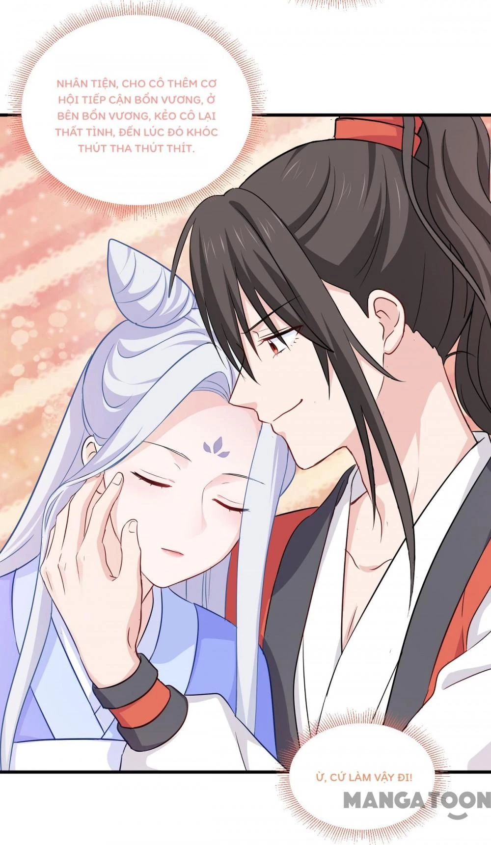 Tiền Tiêu Không Hết, Ta Phải Làm Sao? Chapter 15 - 55