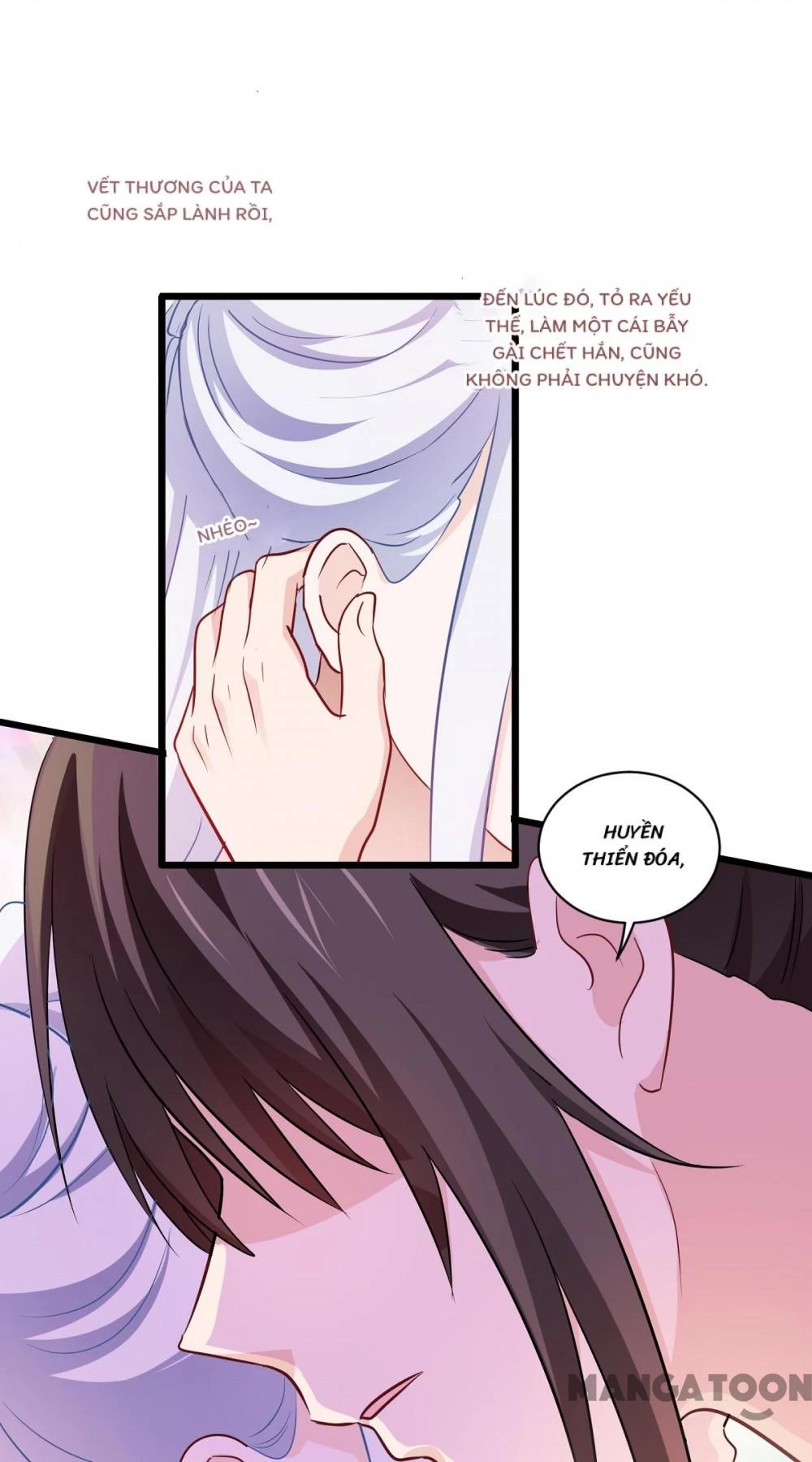 Tiền Tiêu Không Hết, Ta Phải Làm Sao? Chapter 15 - 58