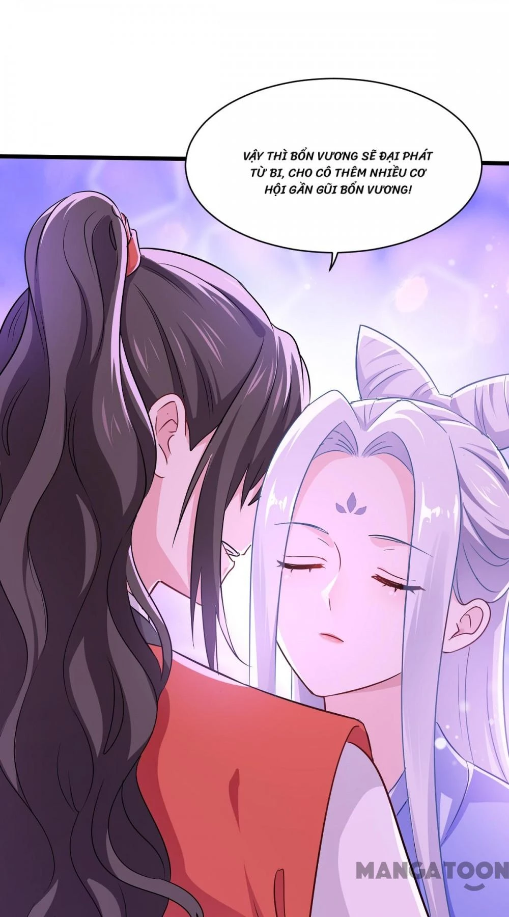 Tiền Tiêu Không Hết, Ta Phải Làm Sao? Chapter 15 - 60