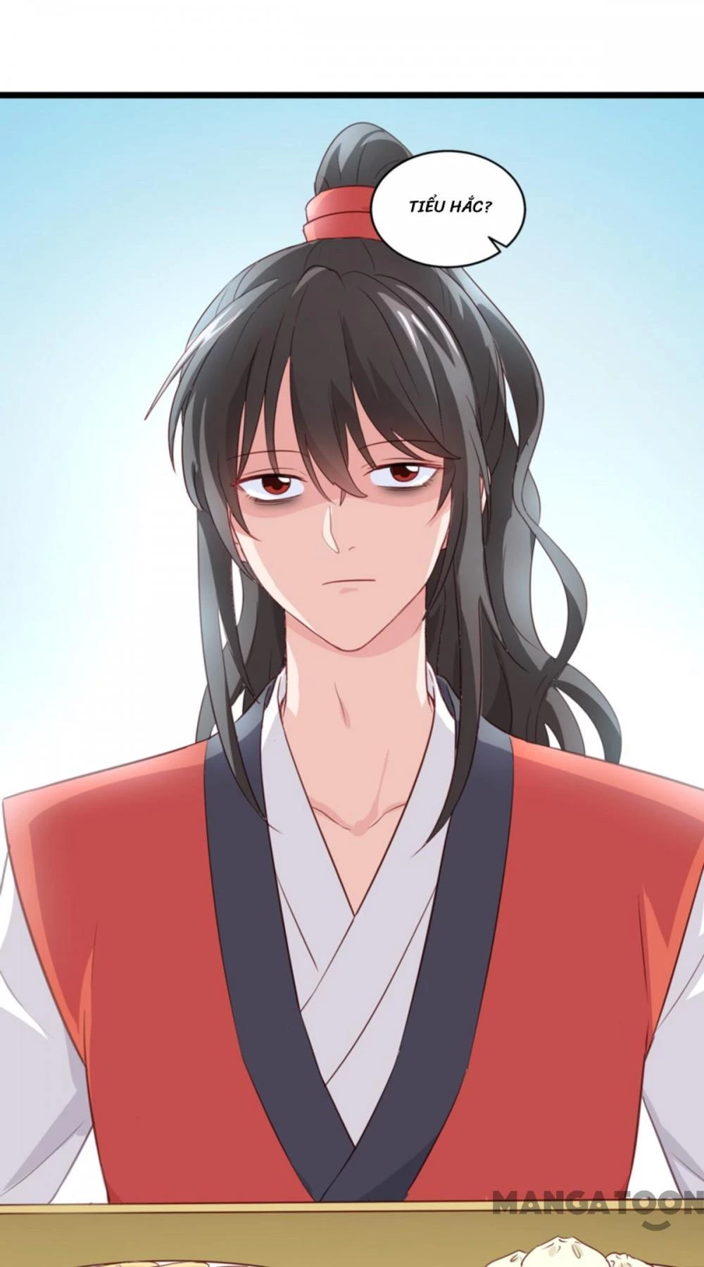 Tiền Tiêu Không Hết, Ta Phải Làm Sao? Chapter 16 - 5