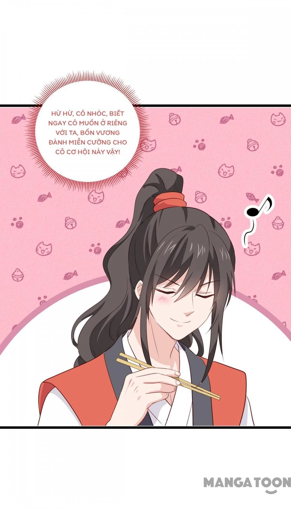 Tiền Tiêu Không Hết, Ta Phải Làm Sao? Chapter 16 - 9