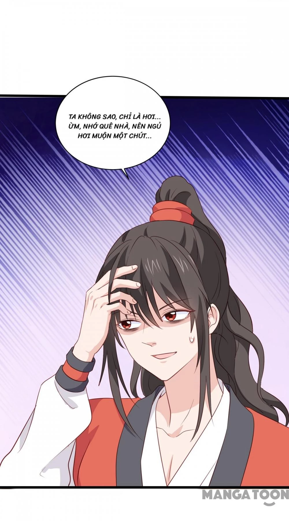 Tiền Tiêu Không Hết, Ta Phải Làm Sao? Chapter 16 - 15