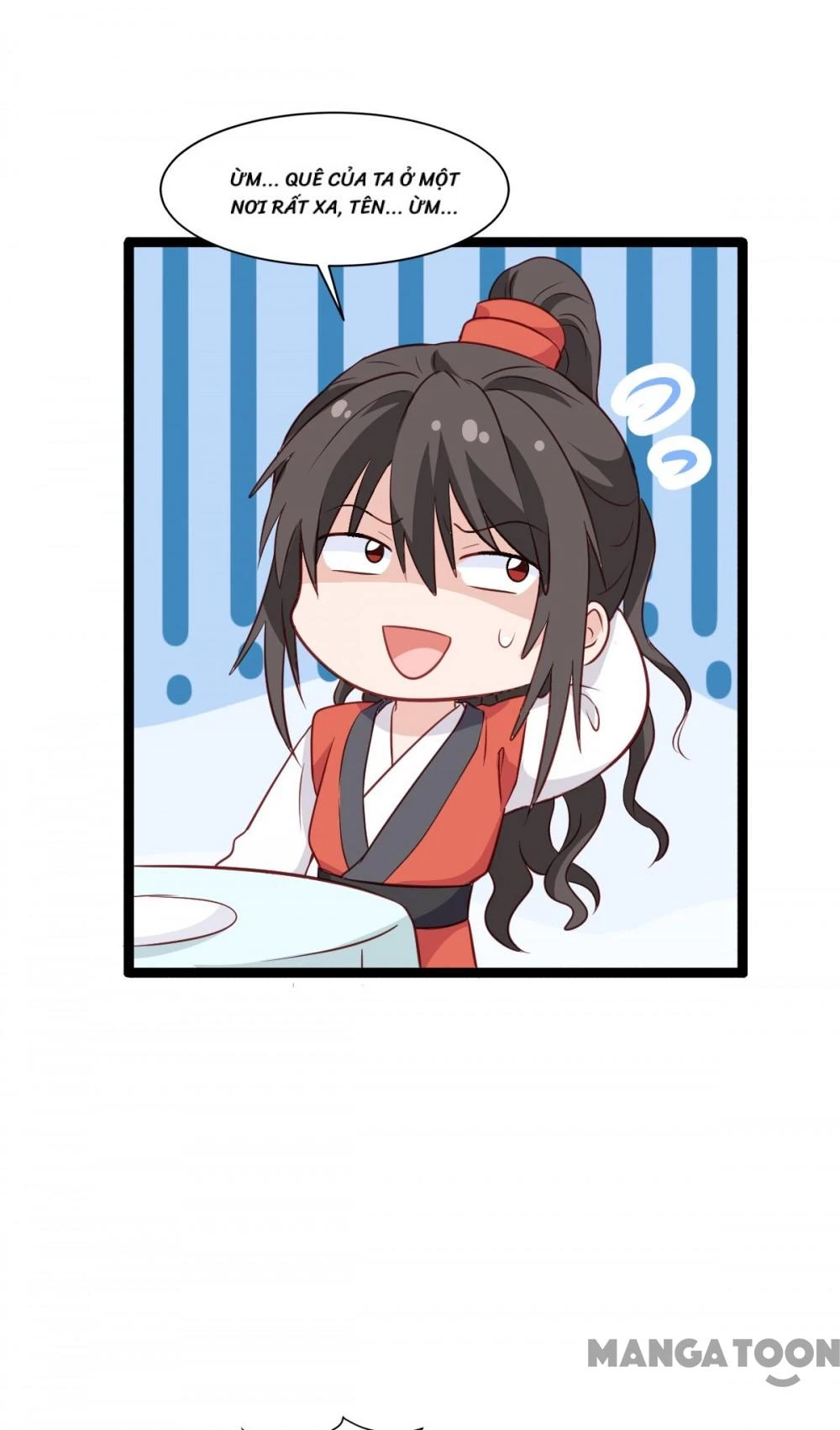 Tiền Tiêu Không Hết, Ta Phải Làm Sao? Chapter 16 - 18