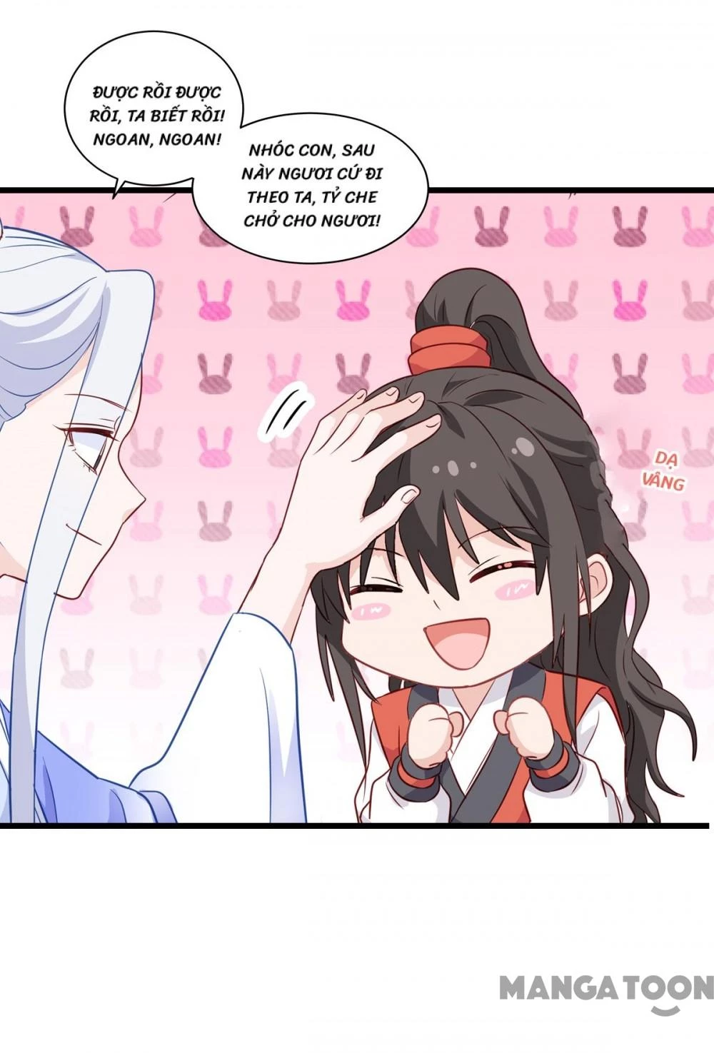 Tiền Tiêu Không Hết, Ta Phải Làm Sao? Chapter 16 - 22