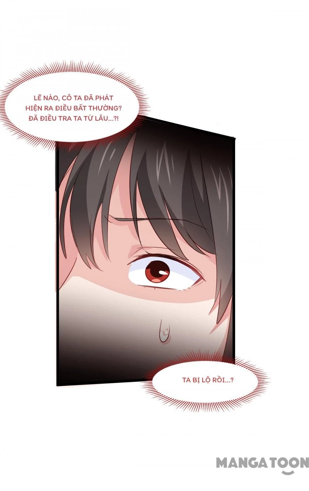 Tiền Tiêu Không Hết, Ta Phải Làm Sao? Chapter 16 - 24