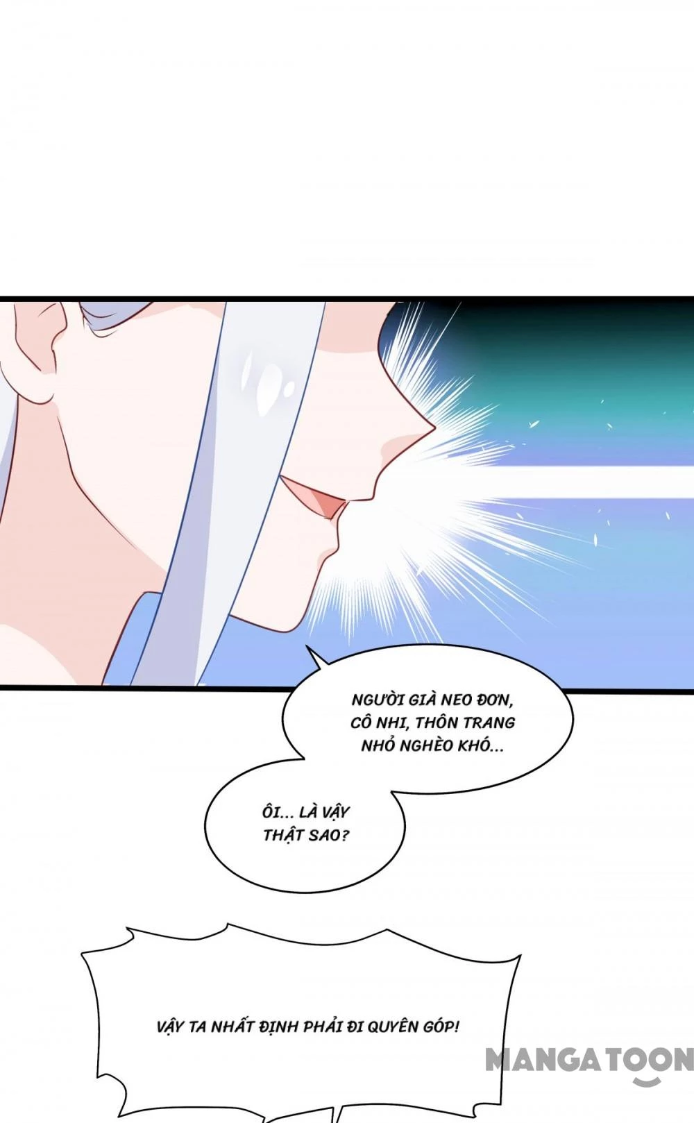 Tiền Tiêu Không Hết, Ta Phải Làm Sao? Chapter 16 - 25