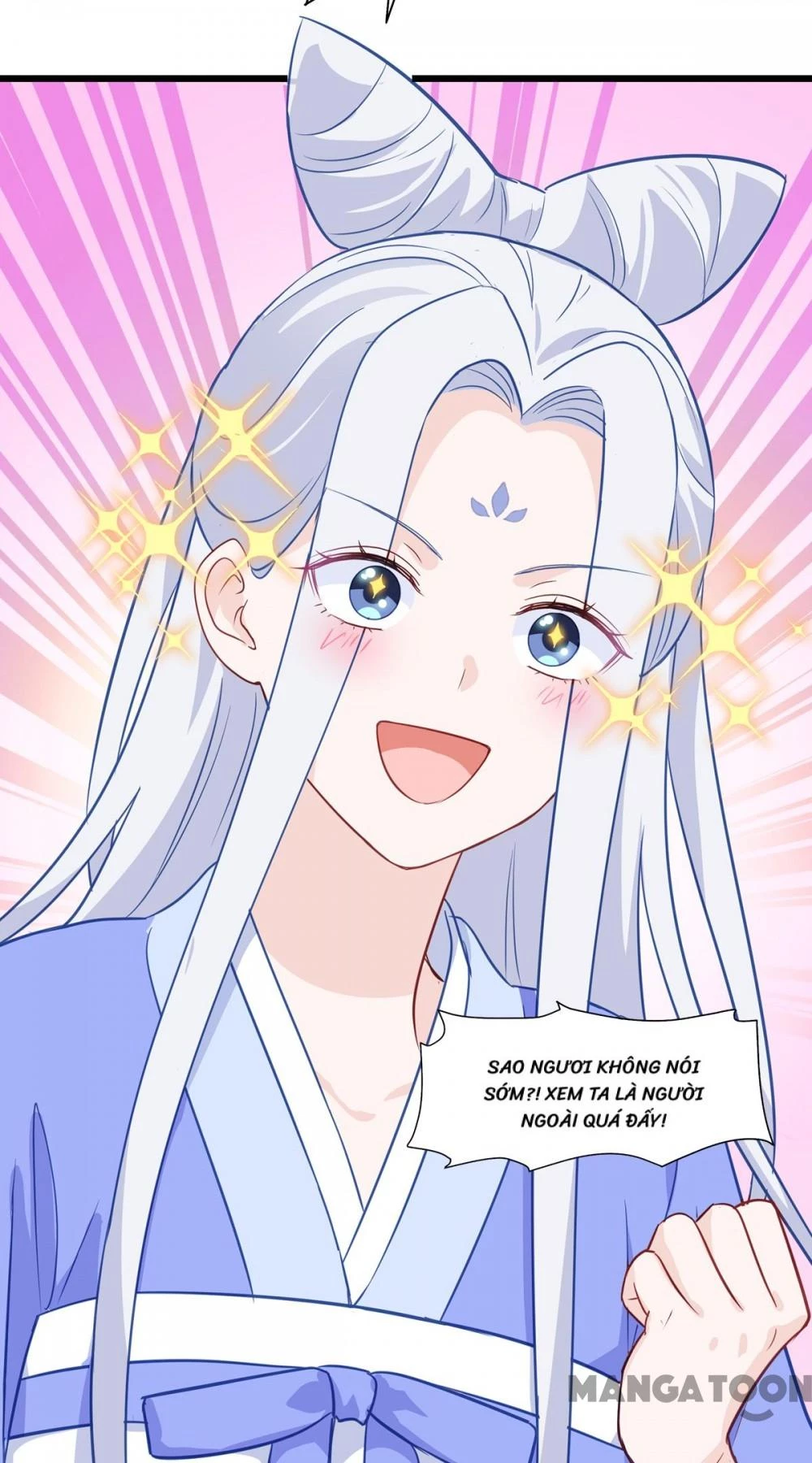 Tiền Tiêu Không Hết, Ta Phải Làm Sao? Chapter 16 - 26