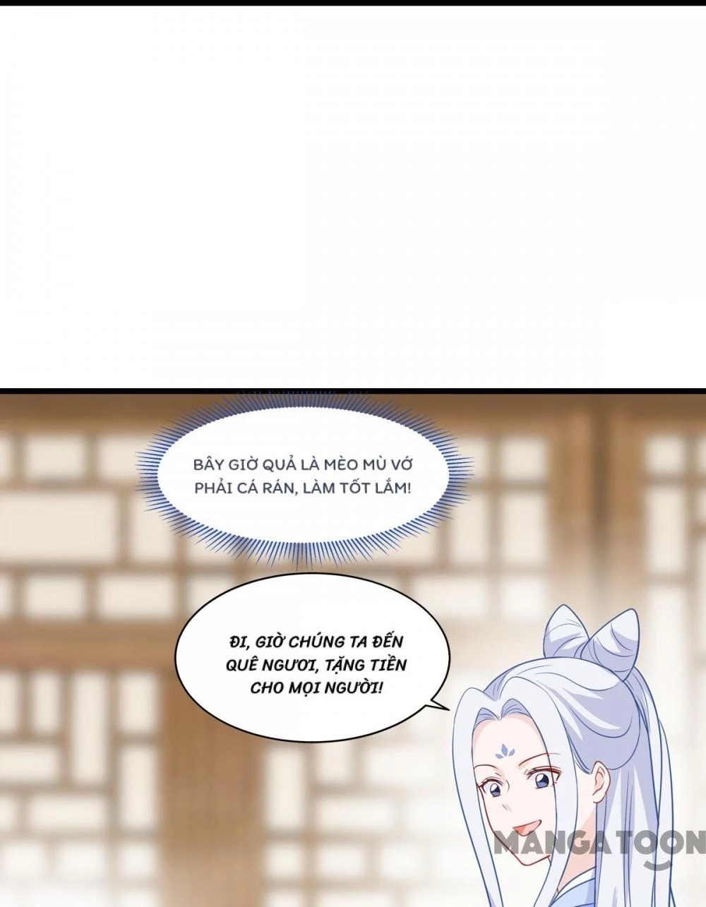 Tiền Tiêu Không Hết, Ta Phải Làm Sao? Chapter 16 - 31