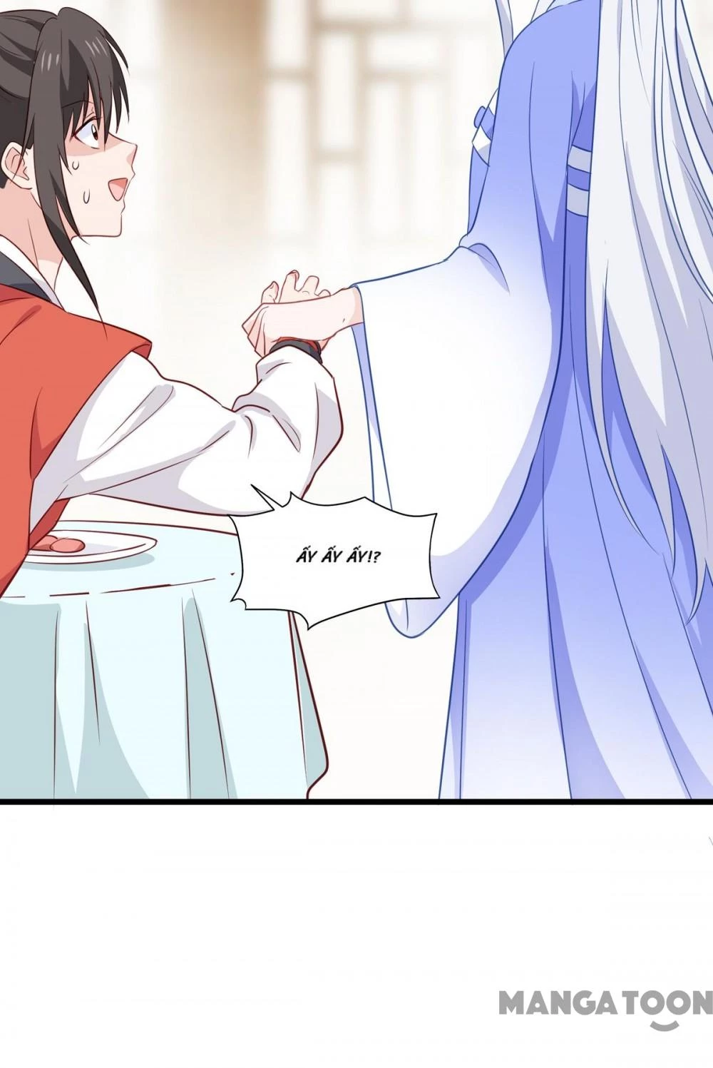 Tiền Tiêu Không Hết, Ta Phải Làm Sao? Chapter 16 - 32