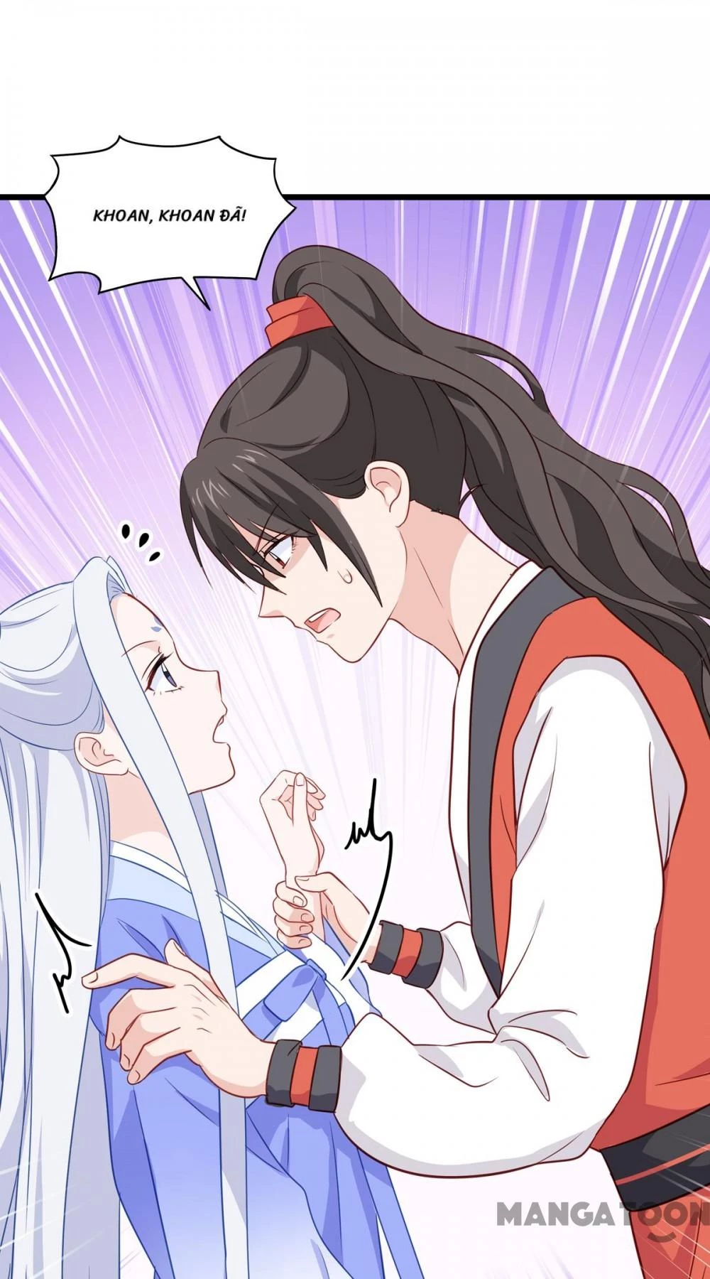 Tiền Tiêu Không Hết, Ta Phải Làm Sao? Chapter 16 - 33