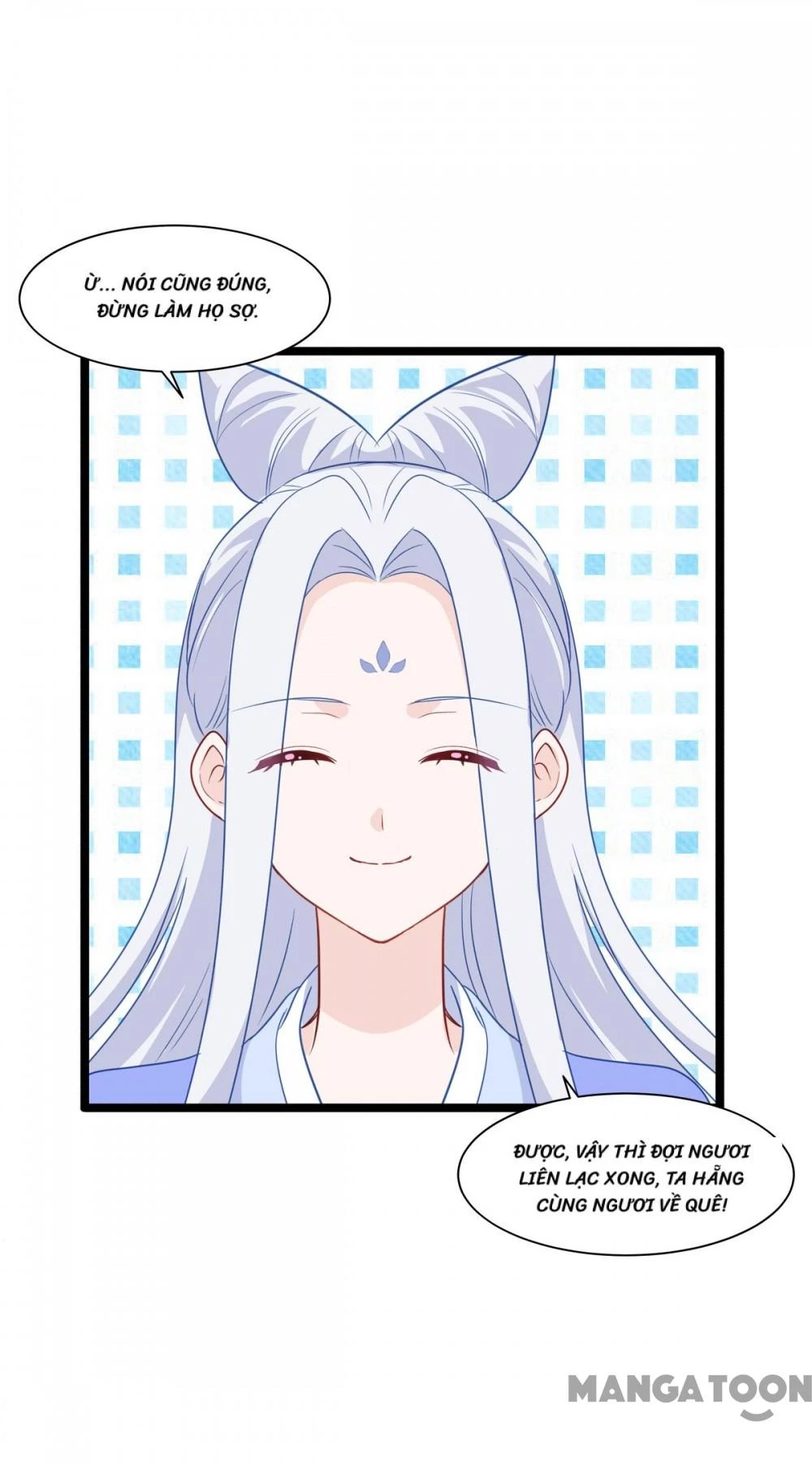 Tiền Tiêu Không Hết, Ta Phải Làm Sao? Chapter 16 - 36