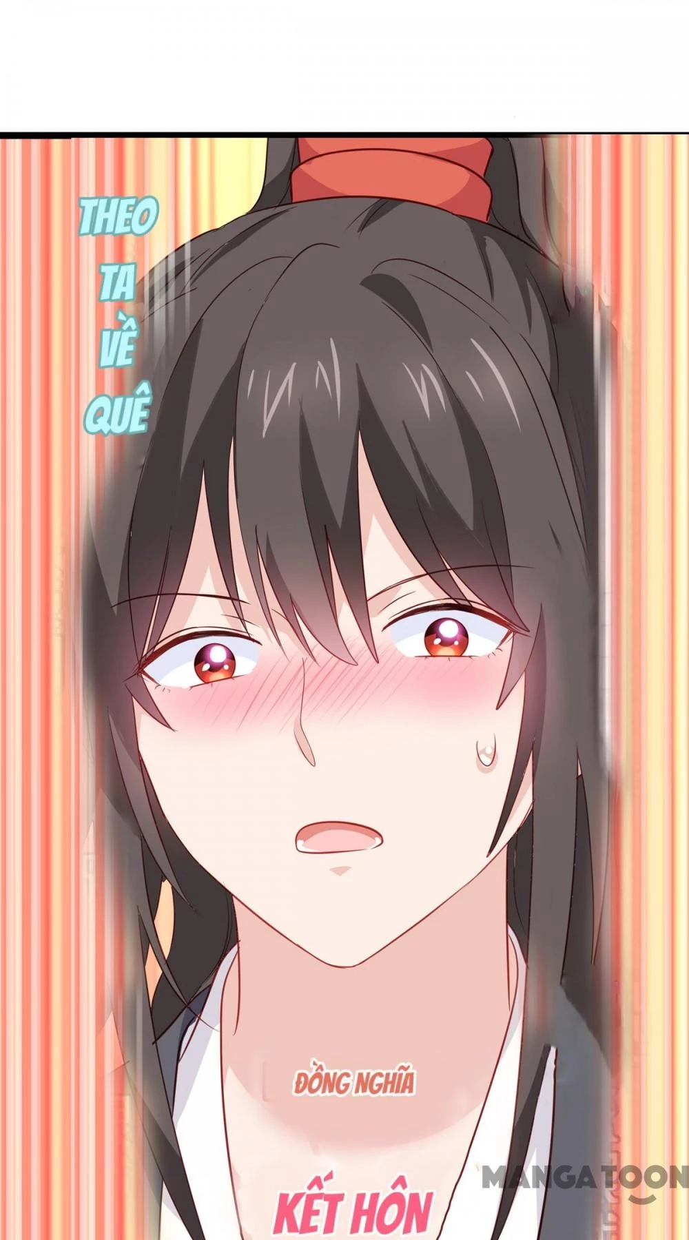 Tiền Tiêu Không Hết, Ta Phải Làm Sao? Chapter 16 - 38