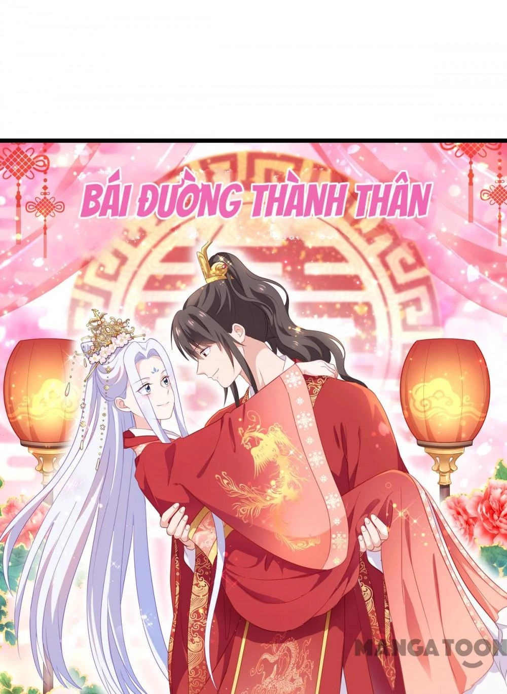 Tiền Tiêu Không Hết, Ta Phải Làm Sao? Chapter 16 - 40