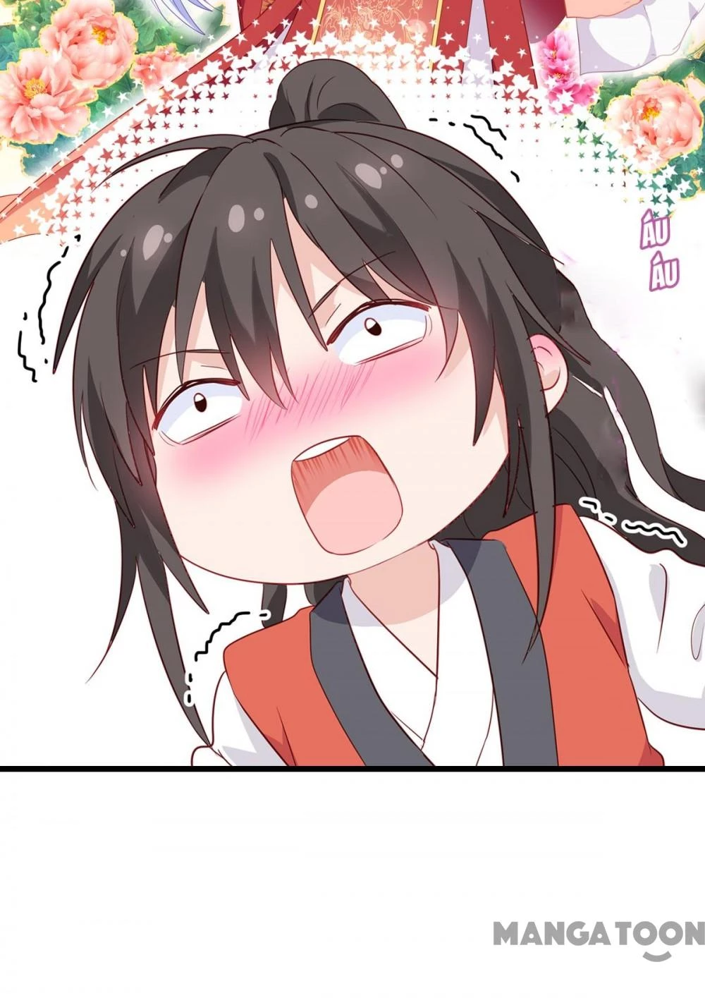 Tiền Tiêu Không Hết, Ta Phải Làm Sao? Chapter 16 - 41