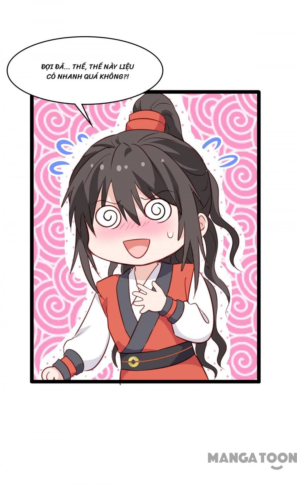 Tiền Tiêu Không Hết, Ta Phải Làm Sao? Chapter 16 - 42