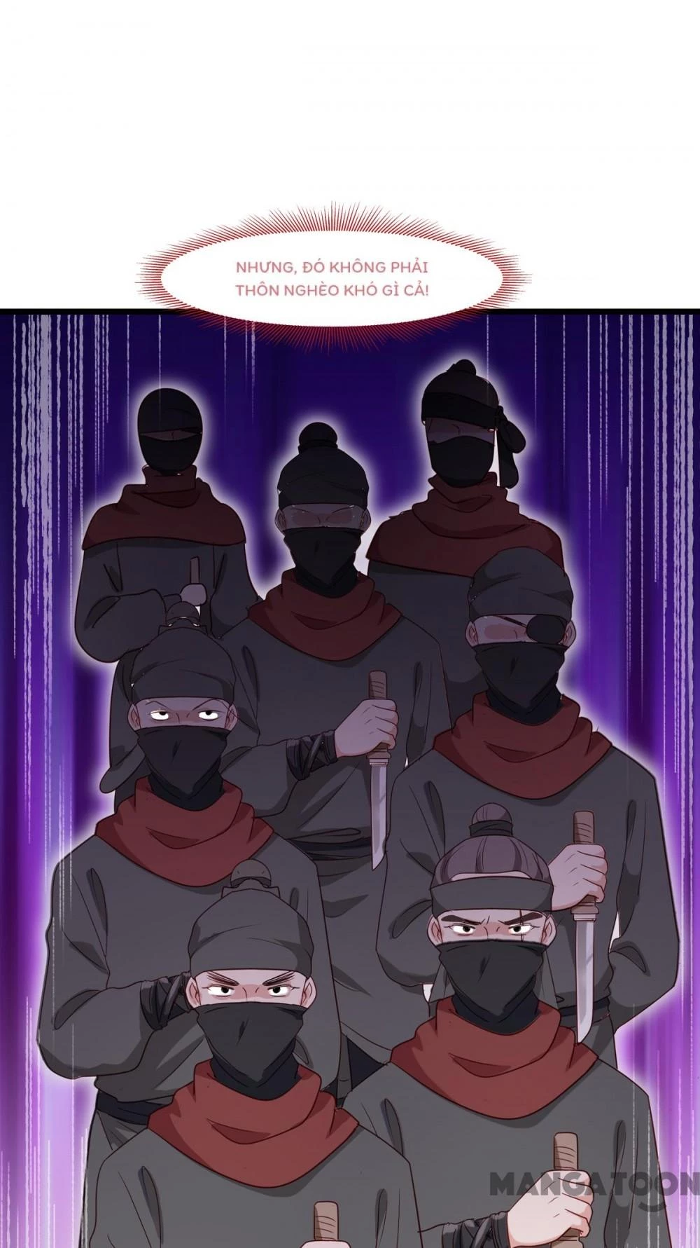 Tiền Tiêu Không Hết, Ta Phải Làm Sao? Chapter 16 - 48