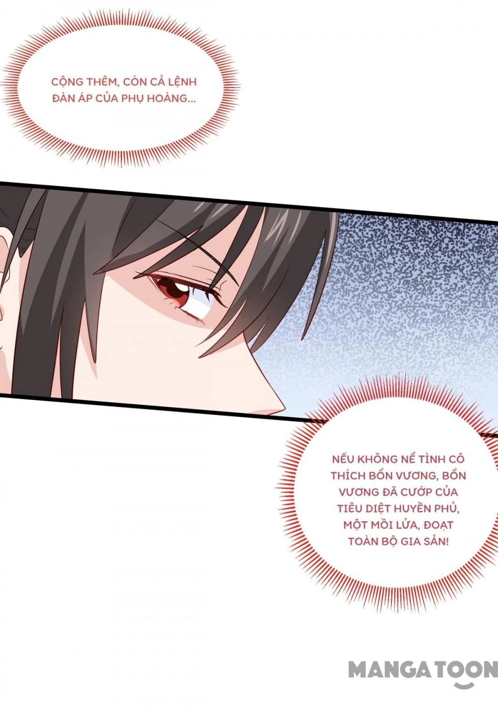 Tiền Tiêu Không Hết, Ta Phải Làm Sao? Chapter 16 - 52