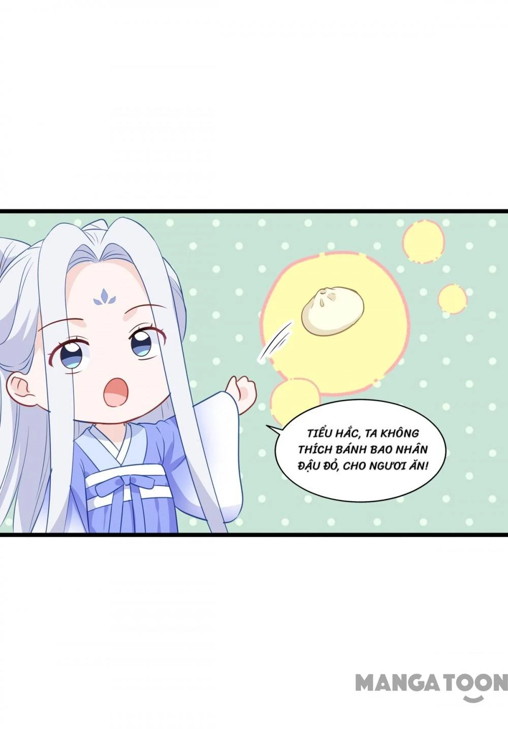 Tiền Tiêu Không Hết, Ta Phải Làm Sao? Chapter 16 - 59