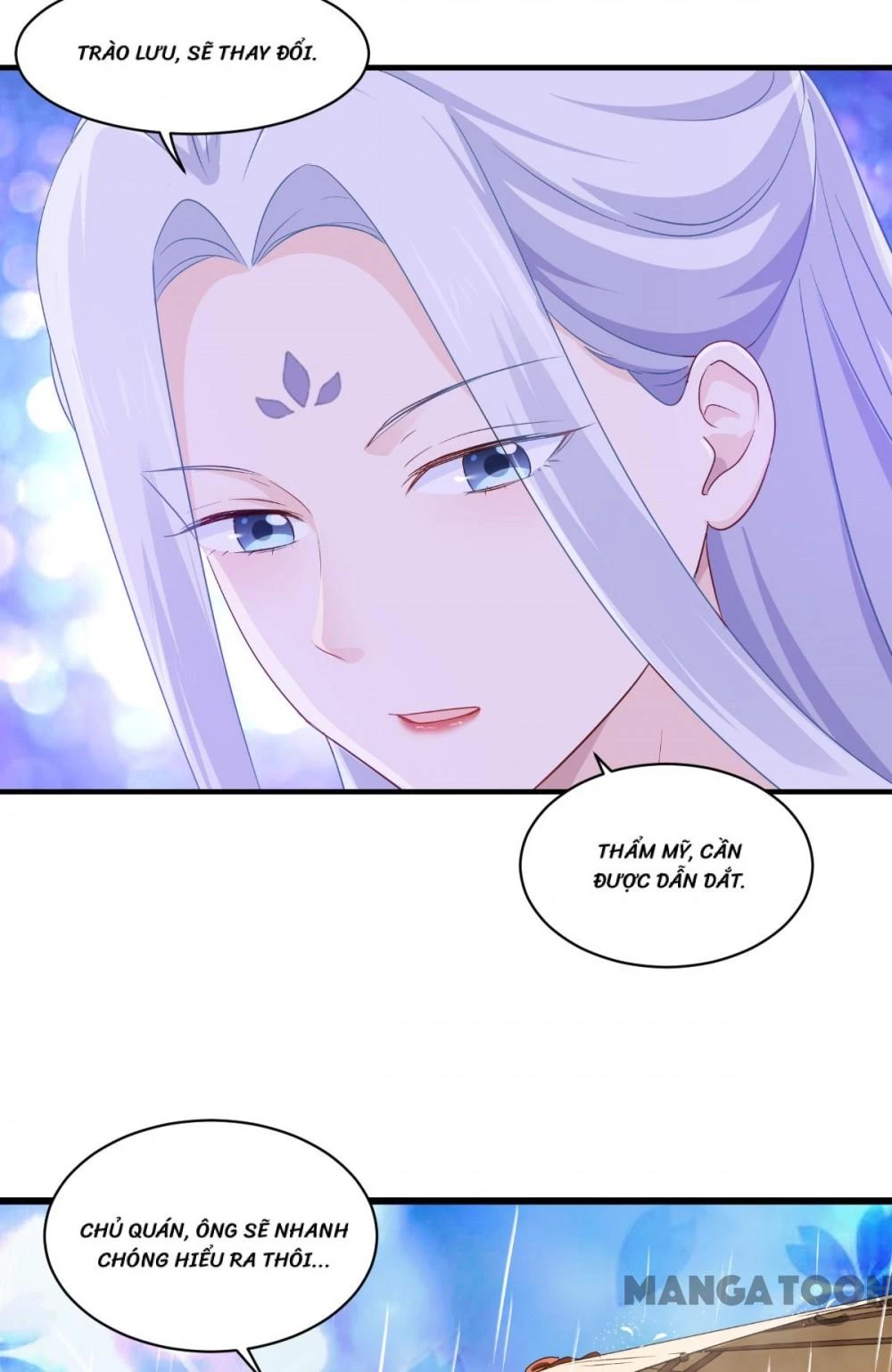 Tiền Tiêu Không Hết, Ta Phải Làm Sao? Chapter 17 - 7