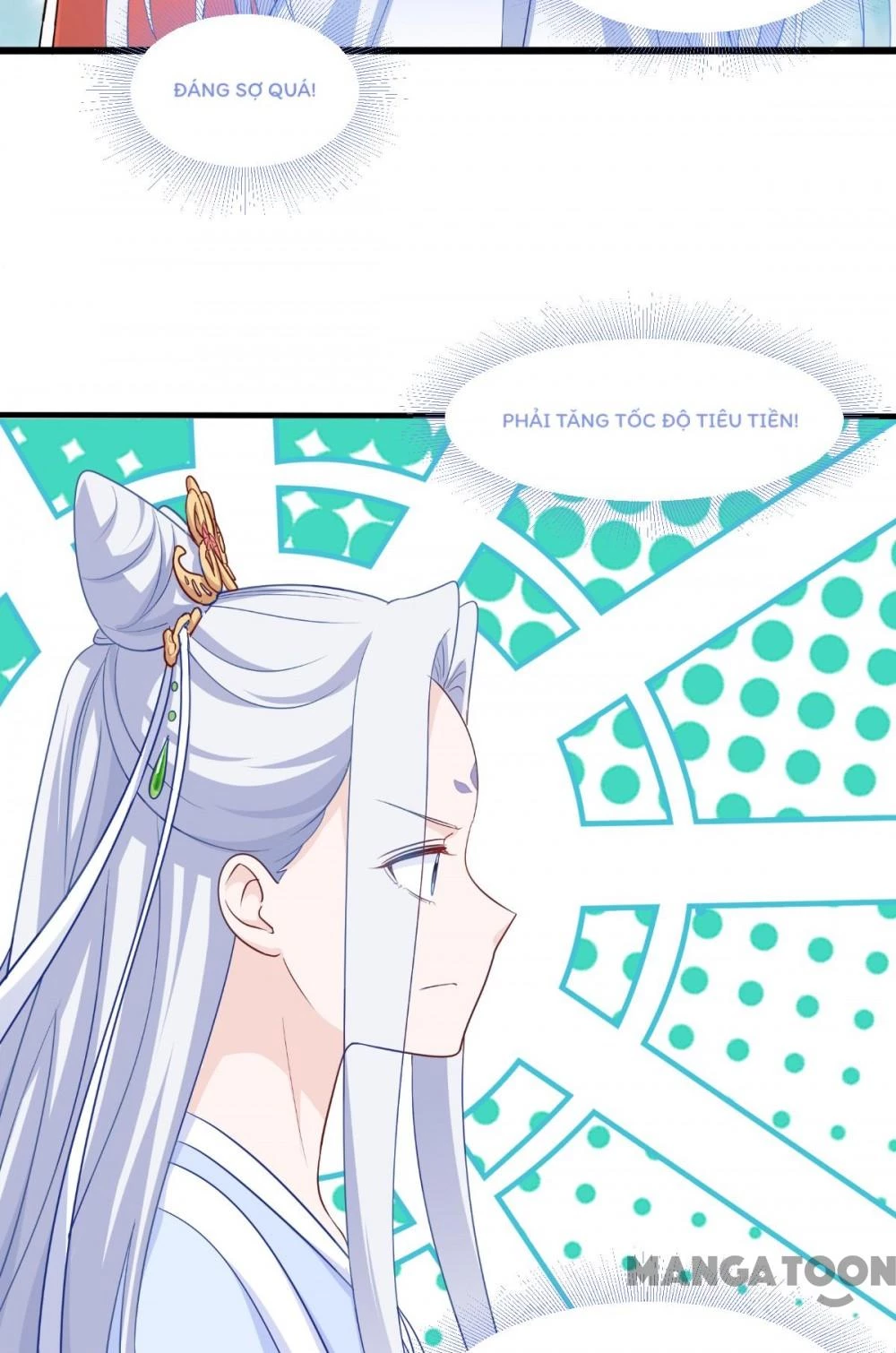 Tiền Tiêu Không Hết, Ta Phải Làm Sao? Chapter 17 - 11