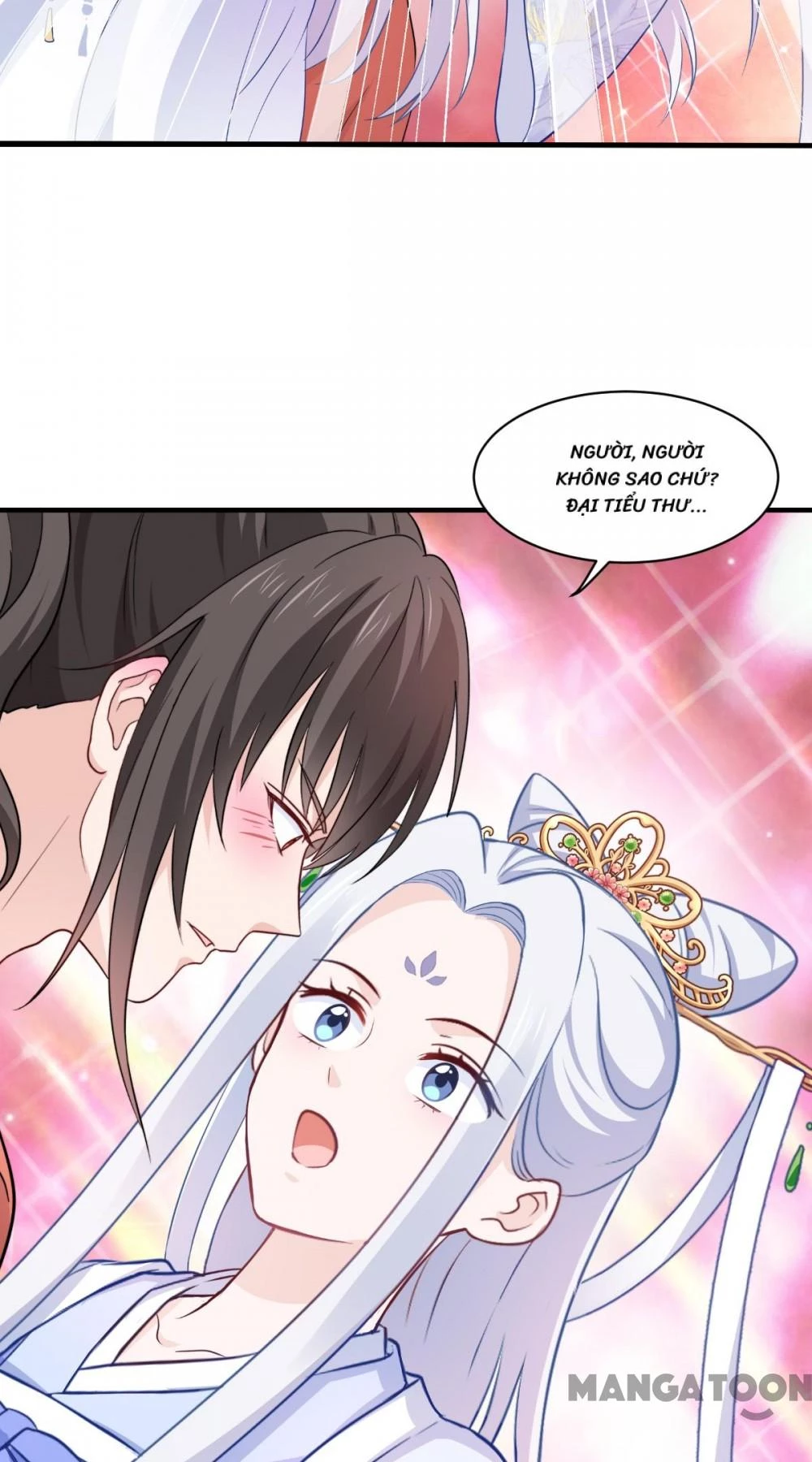 Tiền Tiêu Không Hết, Ta Phải Làm Sao? Chapter 17 - 14