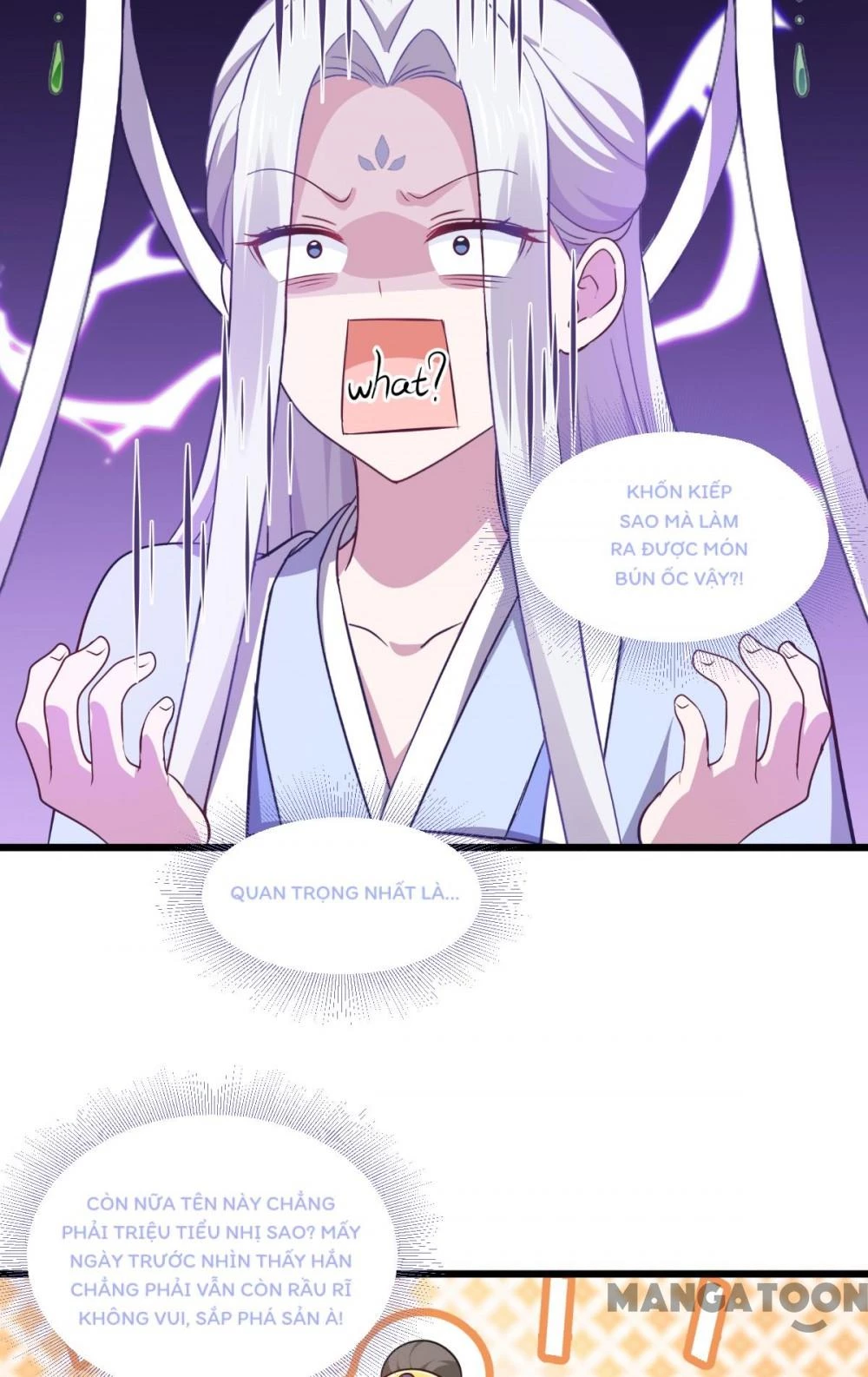 Tiền Tiêu Không Hết, Ta Phải Làm Sao? Chapter 17 - 23