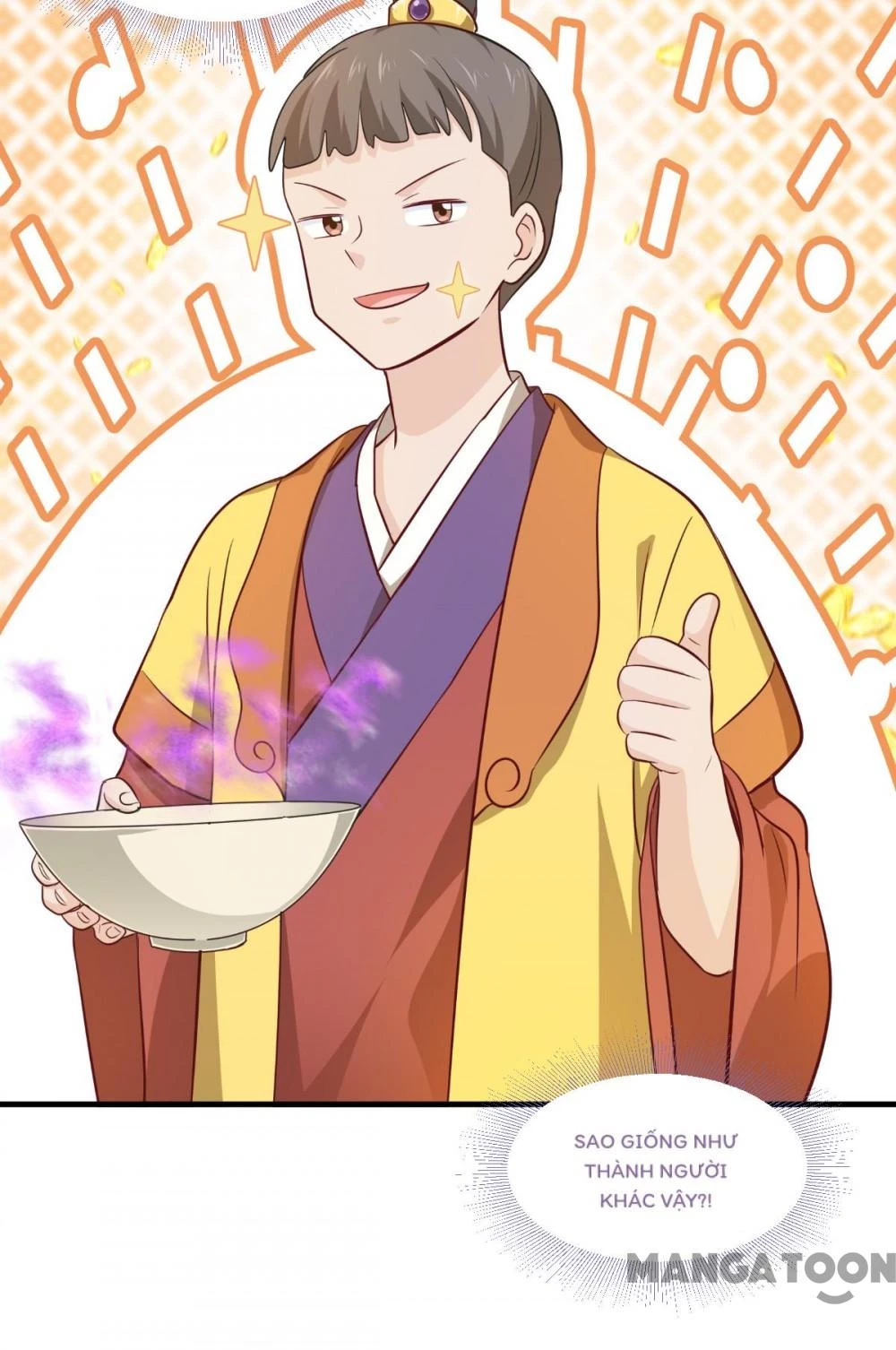 Tiền Tiêu Không Hết, Ta Phải Làm Sao? Chapter 17 - 24