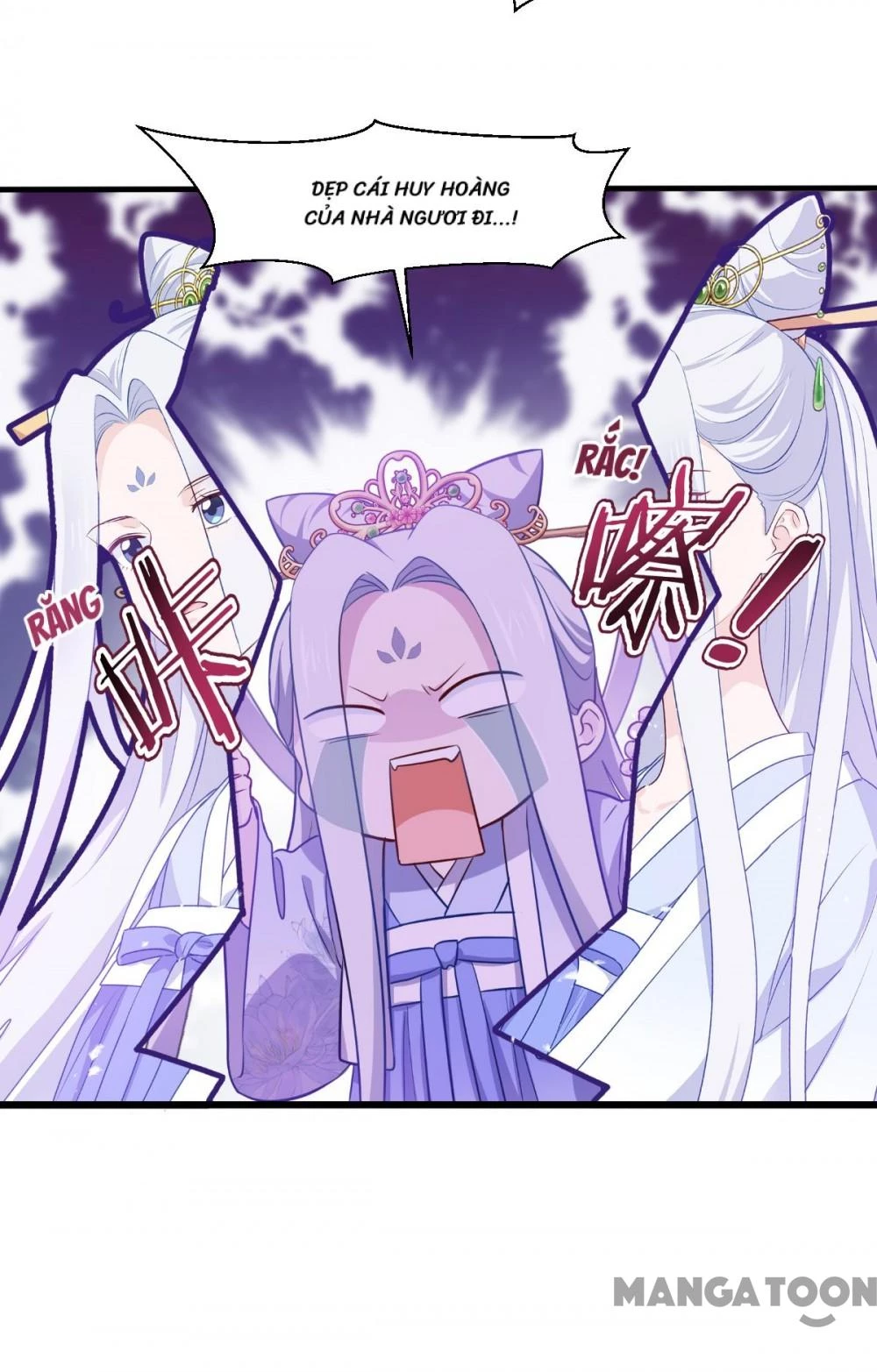 Tiền Tiêu Không Hết, Ta Phải Làm Sao? Chapter 17 - 32