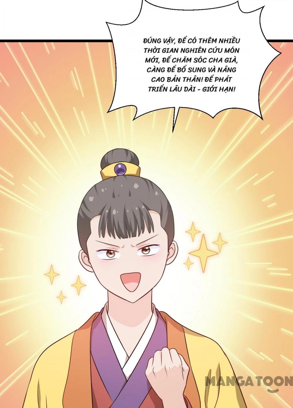 Tiền Tiêu Không Hết, Ta Phải Làm Sao? Chapter 17 - 38