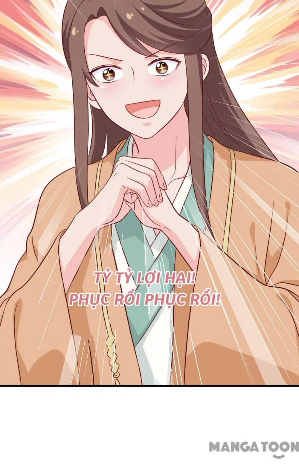 Tiền Tiêu Không Hết, Ta Phải Làm Sao? Chapter 17 - 48