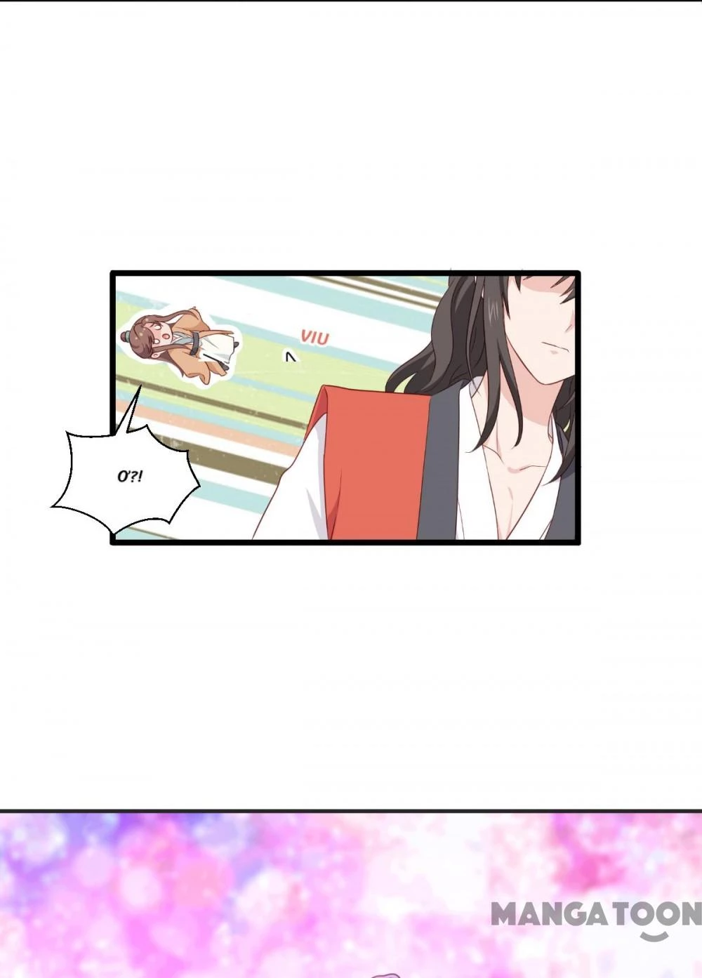 Tiền Tiêu Không Hết, Ta Phải Làm Sao? Chapter 18 - 2