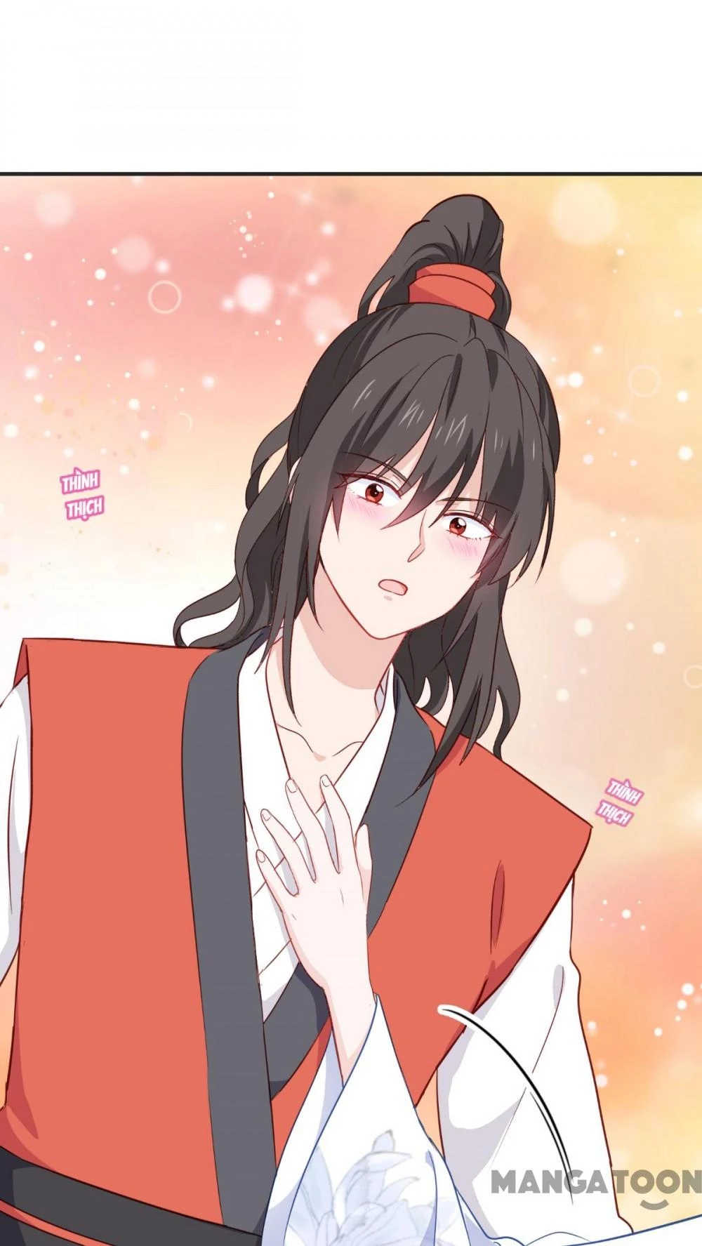 Tiền Tiêu Không Hết, Ta Phải Làm Sao? Chapter 18 - 5