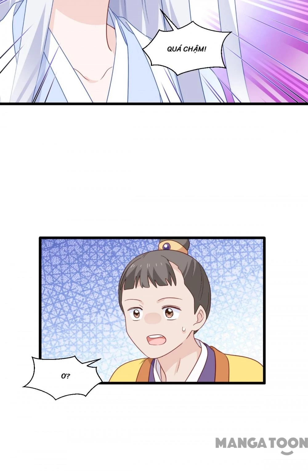 Tiền Tiêu Không Hết, Ta Phải Làm Sao? Chapter 18 - 13